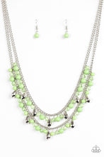 Load image into Gallery viewer, Mardi Gras Glamour - Green
