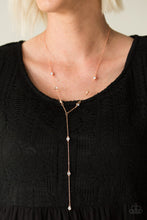 Load image into Gallery viewer, STARLIGHT The Way - Copper Necklaces
