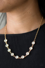 Load image into Gallery viewer, Starlit Socials - Gold Necklaces
