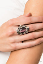 Load image into Gallery viewer, Fairytale Flair -Purple Ringh
