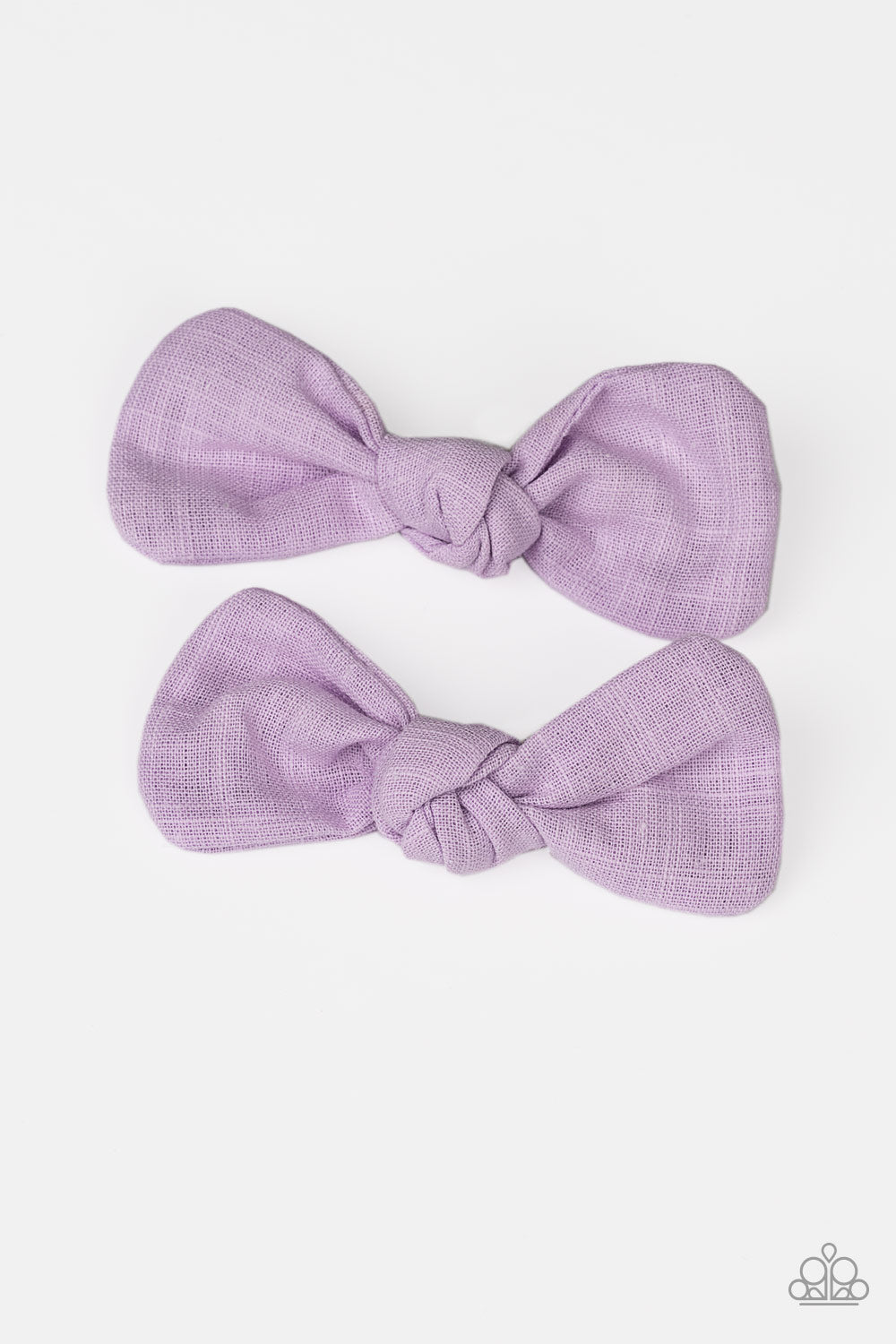 Little BOW Peep - Purple