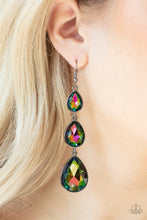 Load image into Gallery viewer, Metro Momentum - Multi Earrings
