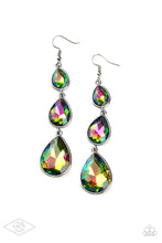 Load image into Gallery viewer, Metro Momentum - Multi Earrings
