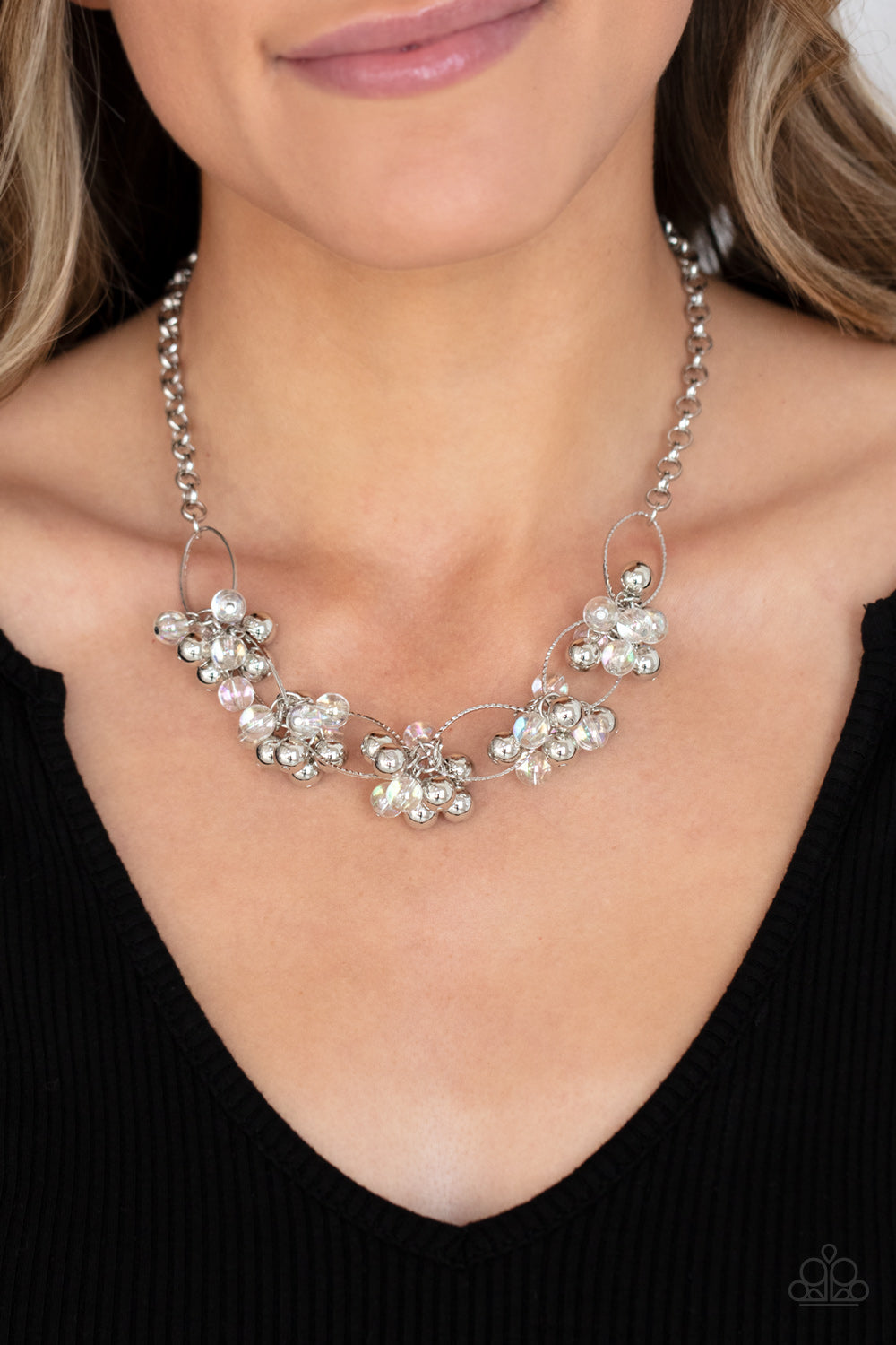 Effervescent Ensemble - Multi Necklaces