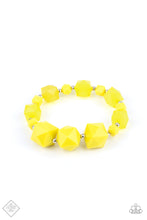 Load image into Gallery viewer, Summer Excursion &amp; Trendsetting Tourist - Yellow SET
