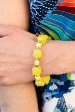 Load image into Gallery viewer, Summer Excursion &amp; Trendsetting Tourist - Yellow SET
