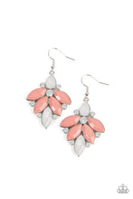 Load image into Gallery viewer, Fantasy Flair - Pink Earring
