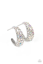 Load image into Gallery viewer, Glamorously Glimmering - Multi Earring
