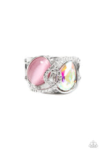 Load image into Gallery viewer, SELFIE-Indulgence - Pink Ring
