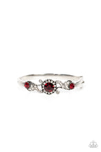 Load image into Gallery viewer, Expert Elegance - Red Bracelet
