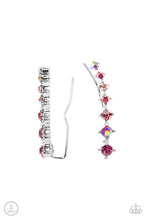 Load image into Gallery viewer, STARLIGHT Show - Pink Earring
