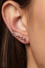 Load image into Gallery viewer, STARLIGHT Show - Pink Earring
