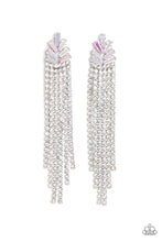 Load image into Gallery viewer, Overnight Sensation - Multi Earring
