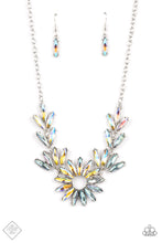 Load image into Gallery viewer, Celestial Cruise - Multi Necklace
