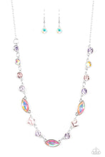 Load image into Gallery viewer, Irresistible HEIR-idescence - Multi Necklace
