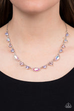 Load image into Gallery viewer, Irresistible HEIR-idescence - Multi Necklace
