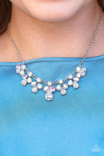 Load image into Gallery viewer, See in a New STARLIGHT - White Necklace
