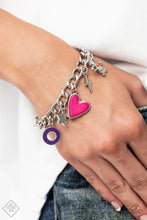 Load image into Gallery viewer, Turn Up the Charm - Multi Bracelet
