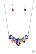 Load image into Gallery viewer, Regally Refined - Multi Necklace
