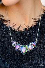 Load image into Gallery viewer, Regally Refined - Multi Necklace
