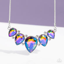 Load image into Gallery viewer, Regally Refined - Multi Necklace
