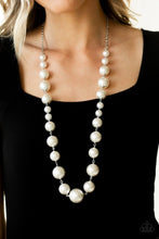 Load image into Gallery viewer, Pearl Prodigy - Pearl Necklaces
