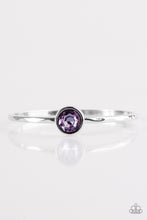 Load image into Gallery viewer, Diamonds For Breakfast - Purple
