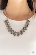 Load image into Gallery viewer, FEARLESS Is More - Silver Necklaces
