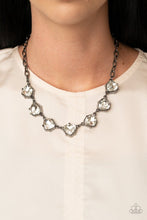 Load image into Gallery viewer, Star Quality Sparkle - Silver Necklaces
