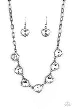 Load image into Gallery viewer, Star Quality Sparkle - Silver Necklaces
