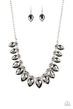 Load image into Gallery viewer, FEARLESS Is More - Silver Necklaces
